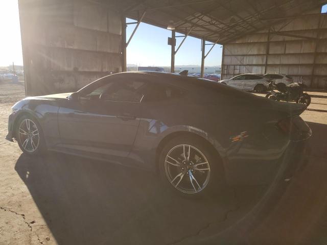 Photo 2 from auction – 2024 FORD MUSTANG with VIN 1FA6P8TH9R5113683