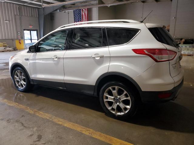 Photo 2 from auction – 2016 FORD ESCAPE TIT with VIN 1FMCU9J93GUA41627