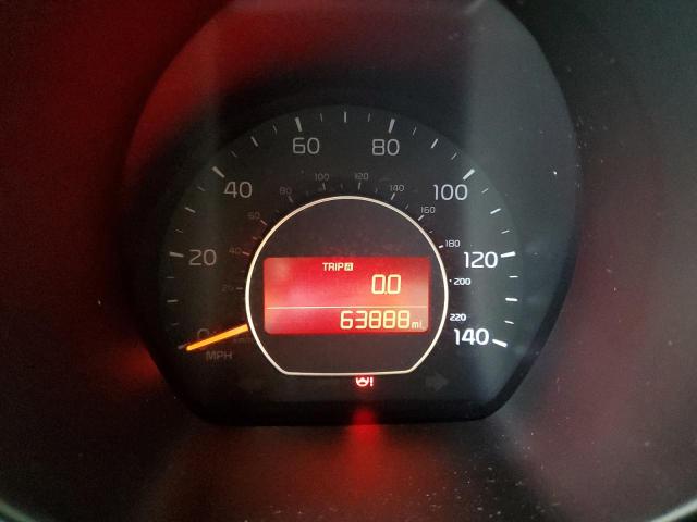 Photo 9 from auction – 2017 KIA SOUL + with VIN KNDJP3A5XH7433162