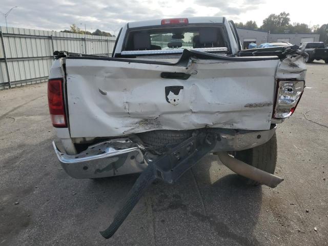 Photo 6 from auction – 2016 RAM 2500 ST with VIN 3C6UR5CL3GG134489