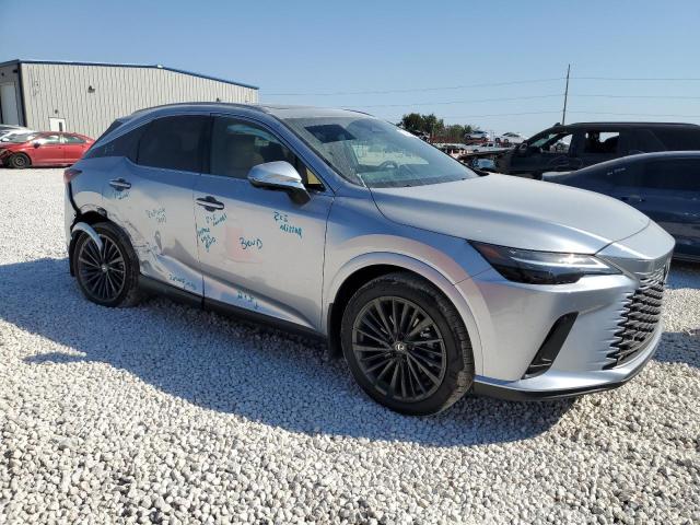 Photo 4 from auction – 2024 LEXUS RX 350 BAS with VIN 2T2BAMBA1RC046132