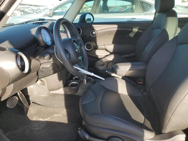 Photo 7 from auction – 2013 MINI COOPER S with VIN WMWSV3C54DT394137
