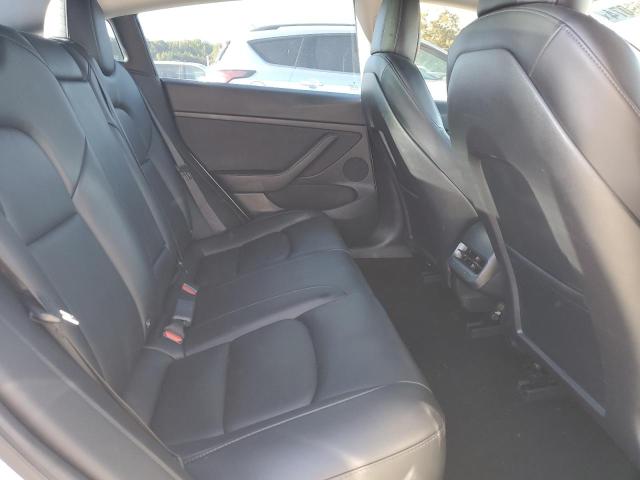 Photo 10 from auction – 2021 TESLA MODEL 3 with VIN 5YJ3E1EA4MF985478