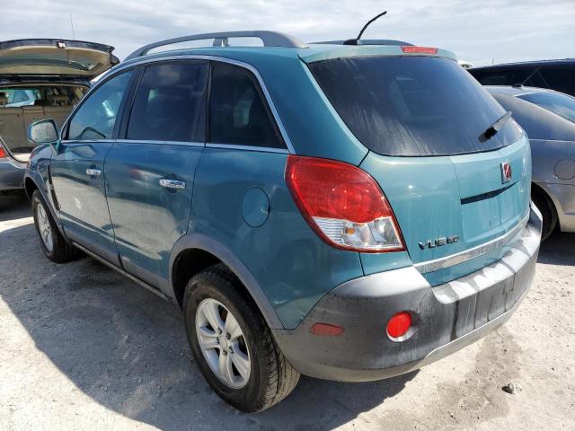 Photo 2 from auction – 2008 SATURN VUE XE with VIN 3GSCL33P58S618390