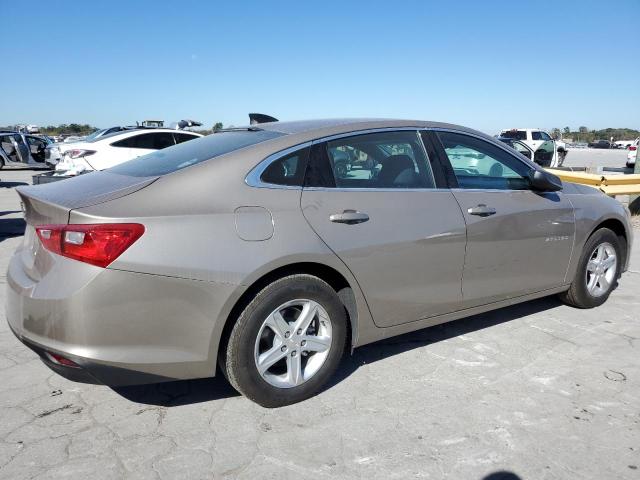 Photo 3 from auction – 2024 CHEVROLET MALIBU LS with VIN 1G1ZC5ST5RF233183