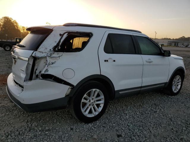 Photo 3 from auction – 2016 FORD EXPLORER X with VIN 1FM5K7D80GGB39051