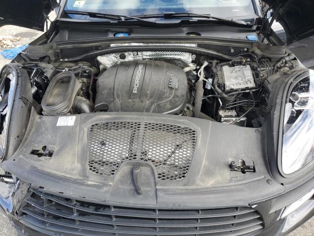 Photo 12 from auction – 2020 PORSCHE MACAN with VIN WP1AA2A52LLB07401