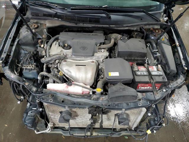 Photo 11 from auction – 2015 TOYOTA CAMRY LE with VIN 4T4BF1FK2FR514778
