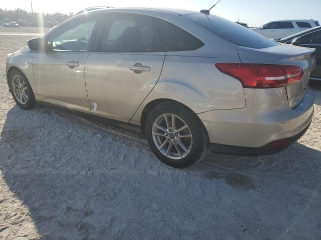 Photo 2 from auction – 2018 FORD FOCUS SE with VIN 1FADP3FEXJL275608