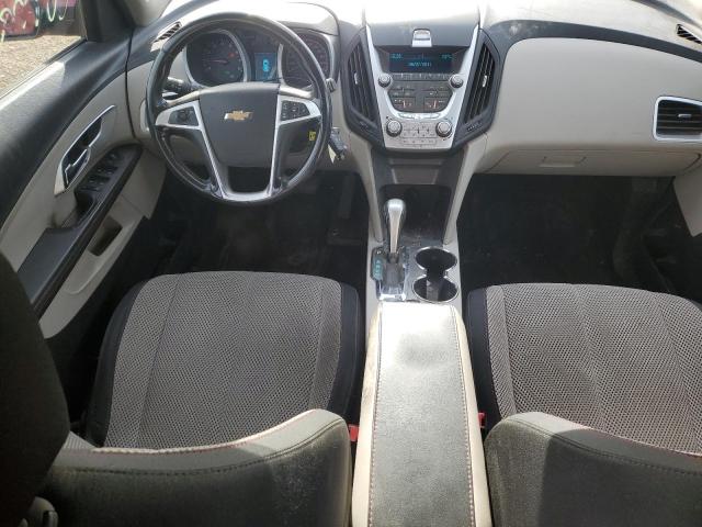 Photo 8 from auction – 2011 CHEVROLET EQUINOX LT with VIN 2CNFLEEC3B6423467