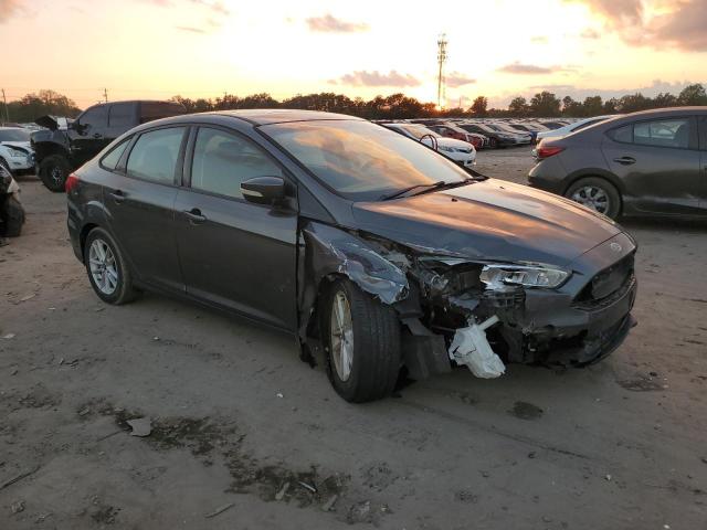Photo 4 from auction – 2015 FORD FOCUS SE with VIN 1FADP3F29FL247358