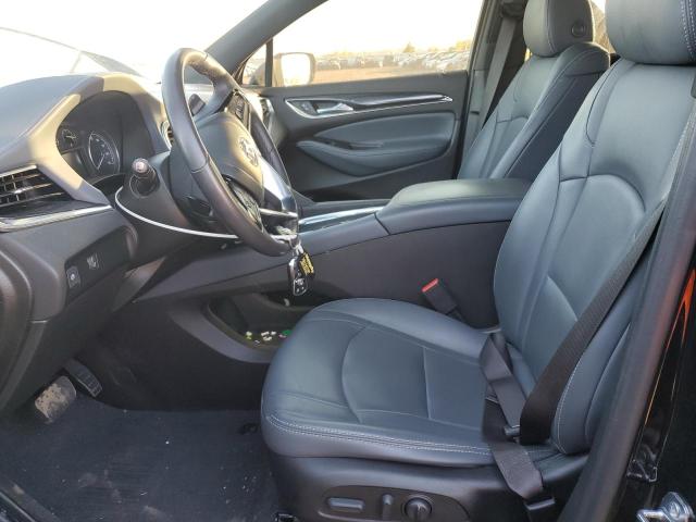 Photo 7 from auction – 2022 BUICK ENCLAVE ES with VIN 5GAERBKW1NJ164496