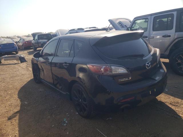 Photo 2 from auction – 2010 MAZDA 3 S with VIN JM1BL1H51A1330442
