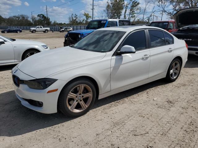 Photo 1 from auction – 2013 BMW 328 I SULE with VIN WBA3C1C59DF441448