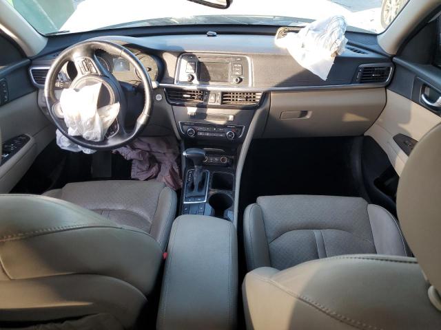 صورة رقم 8 من المزاد - 2016 KIA OPTIMA EX مع VIN 5XXGU4L36GG086729