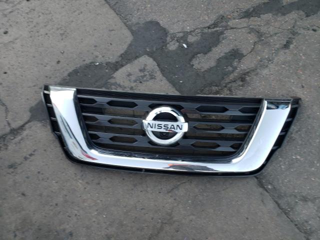 Photo 13 from auction – 2017 NISSAN PATHFINDER with VIN 5N1DR2MM2HC603442