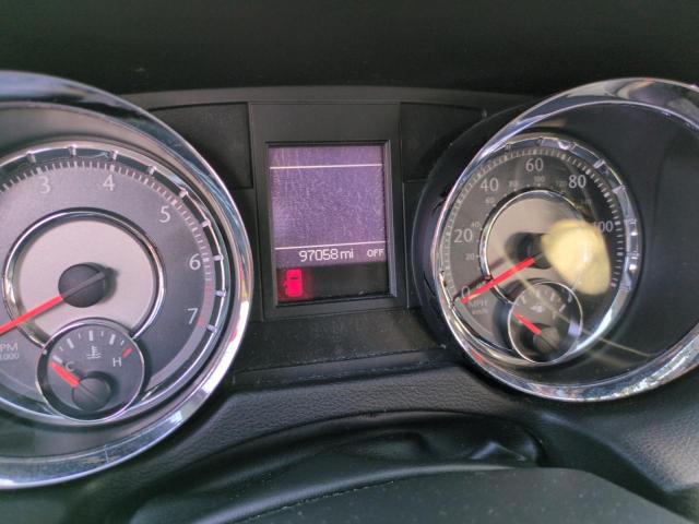 Photo 9 from auction – 2013 CHRYSLER TOWN & COU with VIN 2C4RC1BG9DR744240