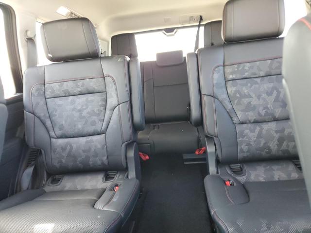 Photo 10 from auction – 2023 TOYOTA SEQUOIA SR with VIN 7SVAAABA3PX018996