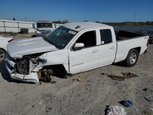 Photo 1 from auction – 2016 CHEVROLET SILVERADO with VIN 1GCVKREC0GZ333828