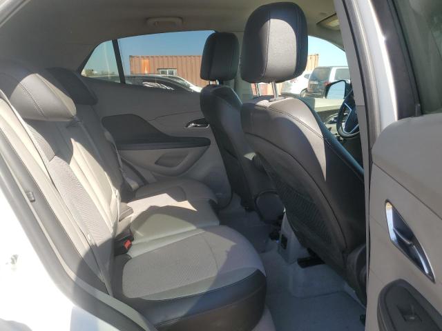 Снимка 10 от търг – 2014 BUICK ENCORE CON с VIN KL4CJBSB5EB548490