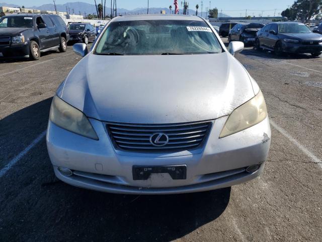Foto 5 de la subasta – 2009 LEXUS ES 350 con VIN JTHBJ46G992323917