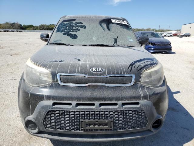 Photo 5 from auction – 2014 KIA SOUL with VIN KNDJN2A2XE7069942
