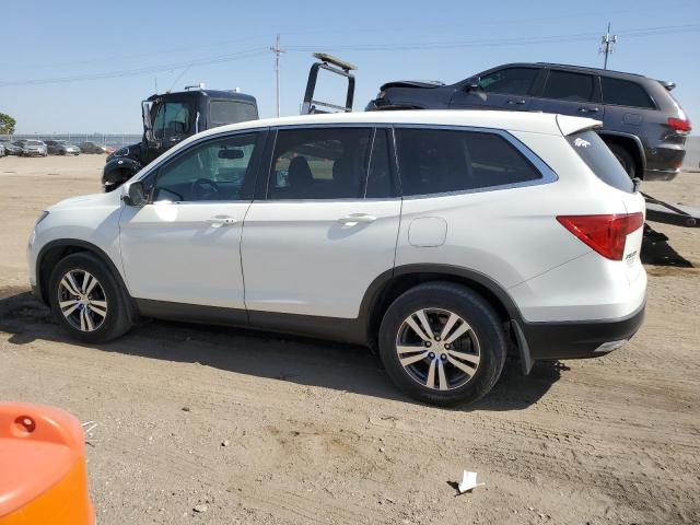 Photo 2 from auction – 2016 HONDA PILOT EXL with VIN 5FNYF6H89GB072549