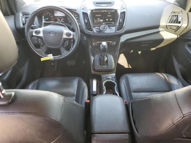 Photo 8 from auction – 2014 FORD ESCAPE TIT with VIN 1FMCU9J92EUE38100