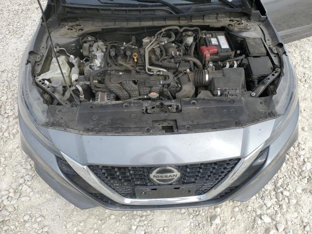 Photo 11 from auction – 2022 NISSAN ALTIMA S with VIN 1N4BL4BV7NN309514