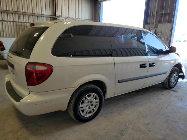Photo 3 from auction – 2007 DODGE GRAND CARA with VIN 1D4GP24E97B208844