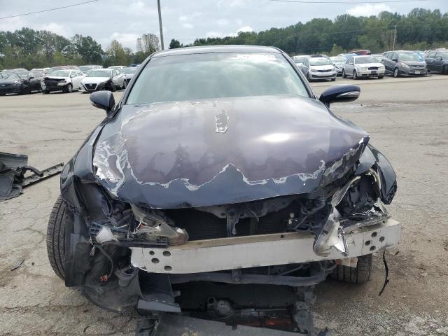 Photo 5 from auction – 2009 LEXUS IS 250 with VIN JTHCK262795035466