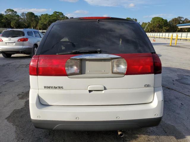 Photo 6 from auction – 2007 BUICK RENDEZVOUS with VIN 3G5DA03L57S521830