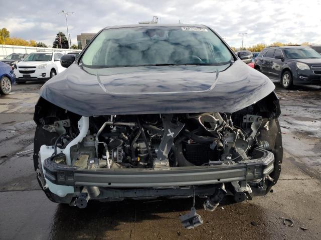 Photo 5 from auction – 2022 FORD EDGE SEL with VIN 2FMPK4J92NBA53958