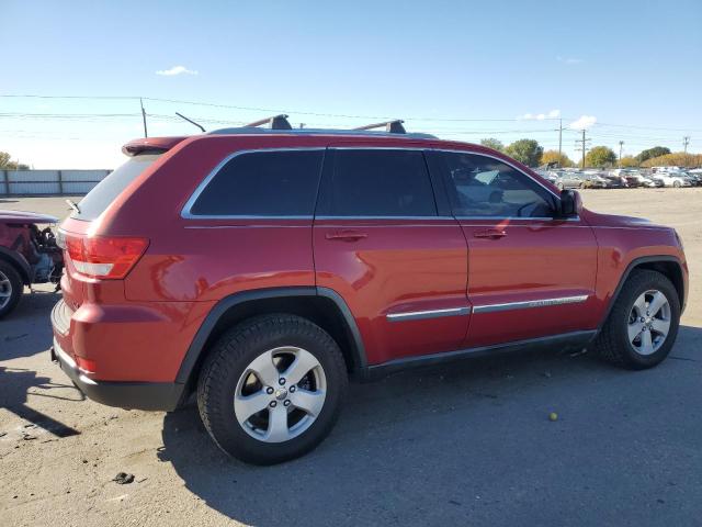 Photo 3 from auction – 2011 JEEP GRAND CHER with VIN 1J4RR4GG1BC563884