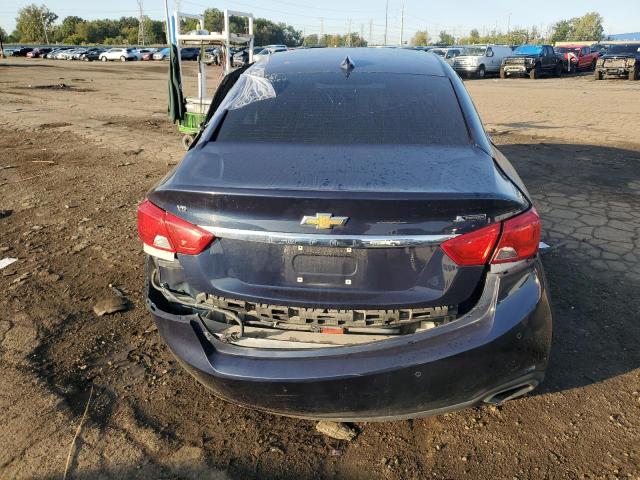 Photo 6 from auction – 2018 CHEVROLET IMPALA PRE with VIN 2G1125S3XJ9172281