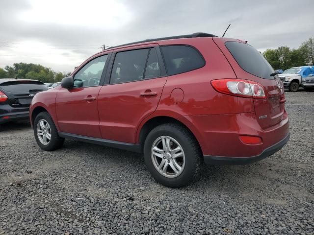 Photo 2 from auction – 2010 HYUNDAI SANTA FE G with VIN 5NMSGDAB4AH362278