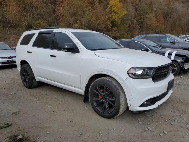 Photo 4 from auction – 2018 DODGE DURANGO GT with VIN 1C4RDJDG9JC187554