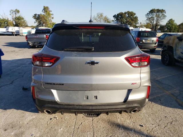 Photo 6 from auction – 2023 CHEVROLET TRAILBLAZR with VIN KL79MTSL5PB123986