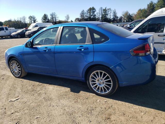 Photo 2 from auction – 2010 FORD FOCUS SES with VIN 1FAHP3GN4AW236978