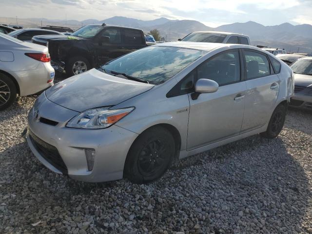 TOYOTA PRIUS 2014 with VIN JTDKN3DU1E1833719 - Photo from auction