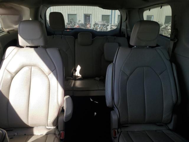 Photo 10 from auction – 2018 CHRYSLER PACIFICA L with VIN 2C4RC1GG9JR226567