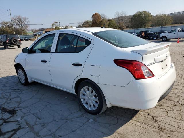 Photo 2 from auction – 2019 NISSAN VERSA S with VIN 3N1CN7AP8KL829684