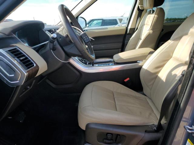 Photo 7 from auction – 2020 LAND ROVER RANGE ROVE with VIN SALWG2SU7LA895141