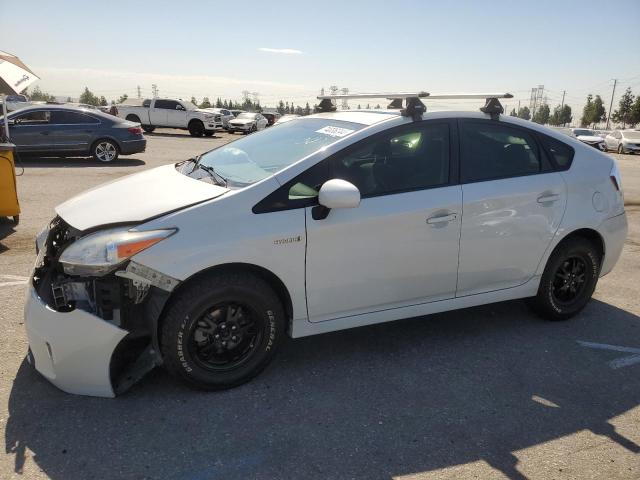 TOYOTA PRIUS 2015 with VIN JTDKN3DU0F0451415 - Photo from auction