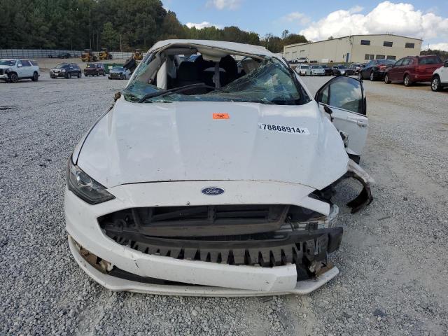 Photo 5 from auction – 2017 FORD FUSION SE with VIN 3FA6P0H79HR355709