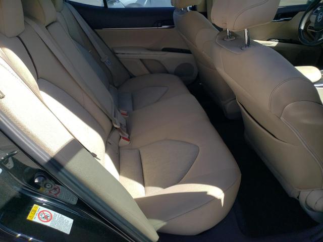 Photo 10 from auction – 2018 TOYOTA CAMRY L with VIN JTNB11HK2J3013166