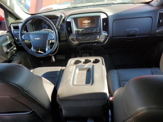 Photo 8 from auction – 2018 CHEVROLET SILVERADO with VIN 3GCPCREC0JG532164