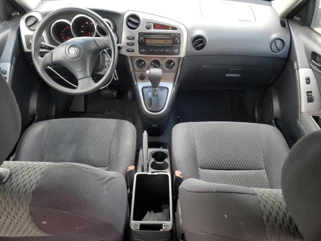 Photo 8 from auction – 2005 TOYOTA COROLLA MA with VIN 2T1KR32E25C333659