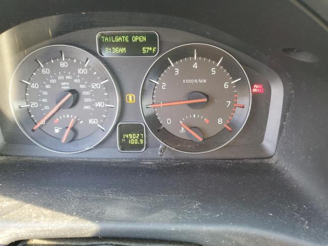 Photo 9 from auction – 2011 VOLVO C30 T5 with VIN YV1672MK6B2239194