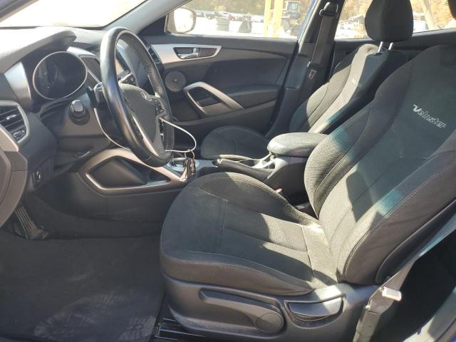 Photo 7 from auction – 2017 HYUNDAI VELOSTER with VIN KMHTC6ADXHU307295
